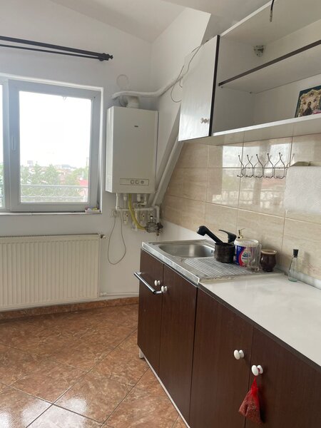 Rahova, Pucheni, apartament 2 camere confort 1,